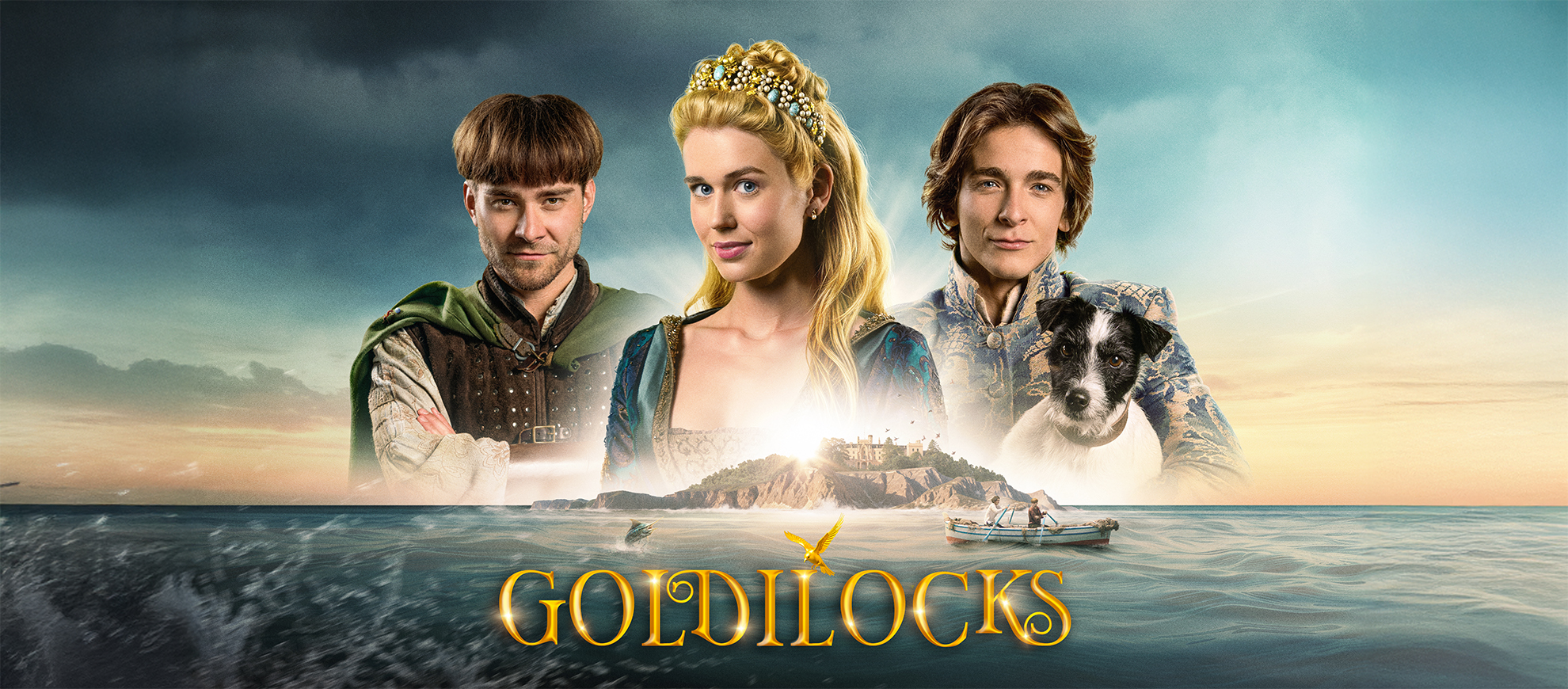 goldilocks