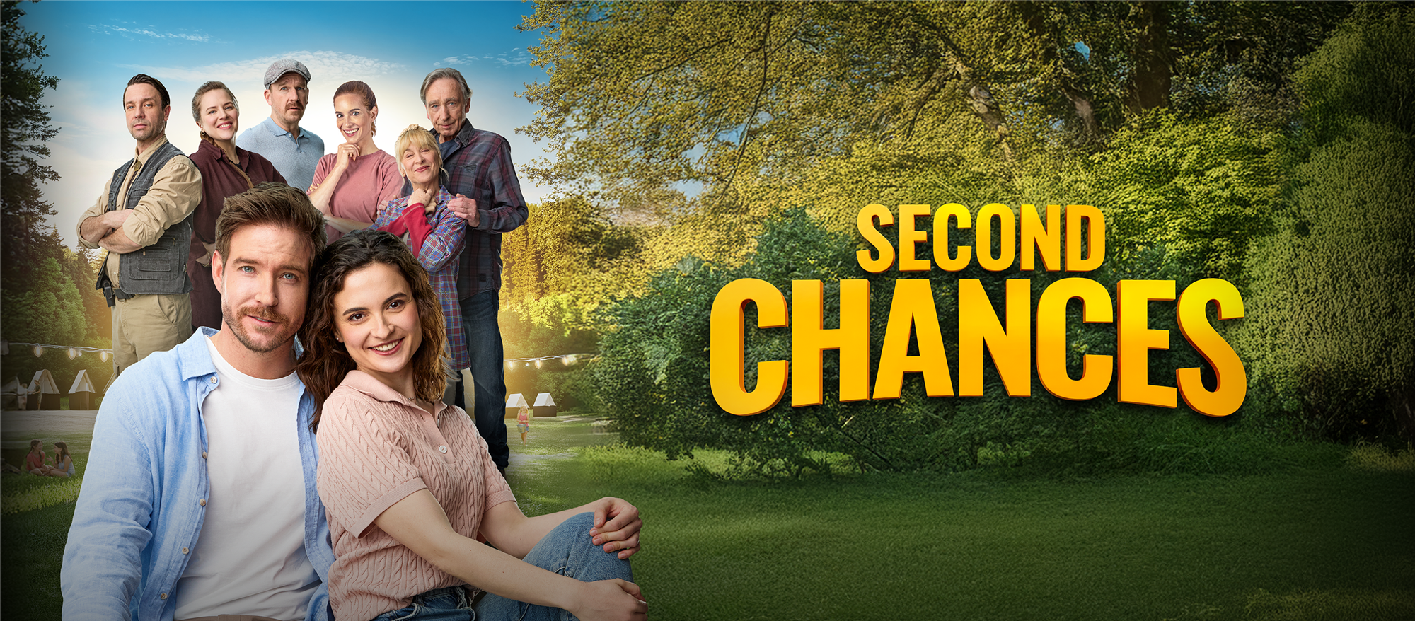 second chances