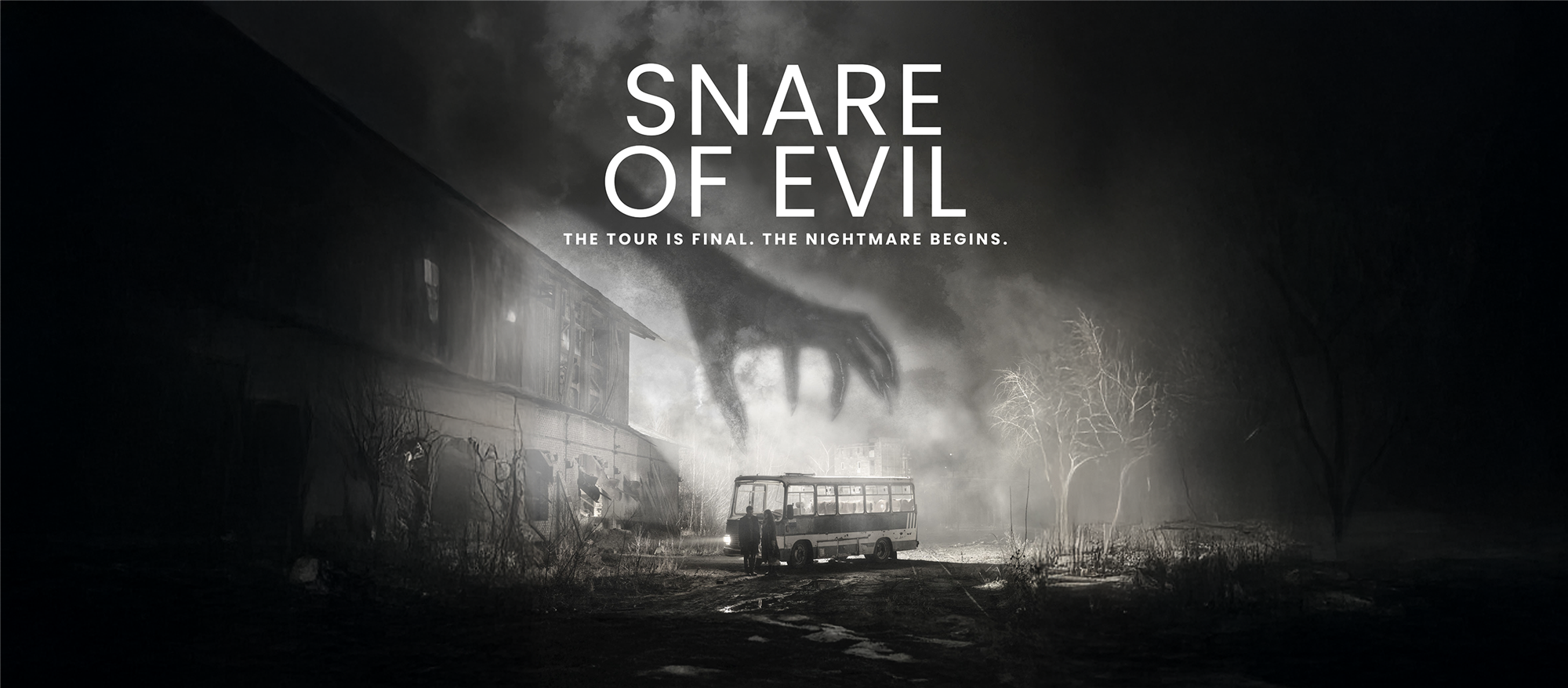 Snare of Evil 