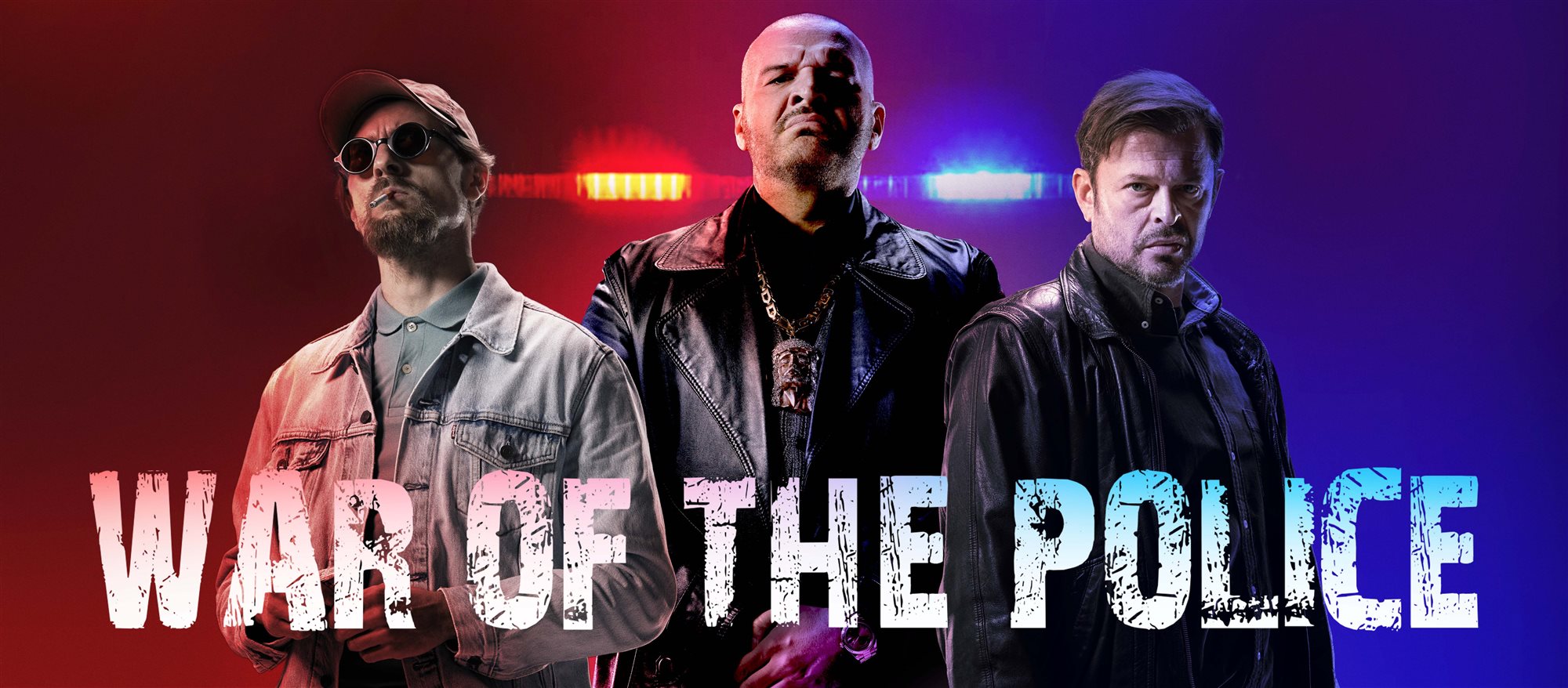 war of the police