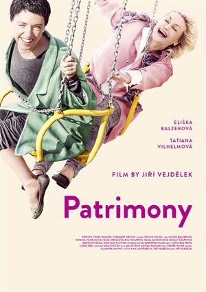 PATRIMONY