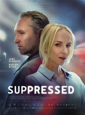 Supressed